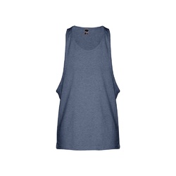 THC IBIZA. Canotta da uomo