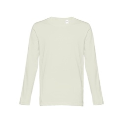 THC BUCHAREST. T-shirt à manches longues pour homme