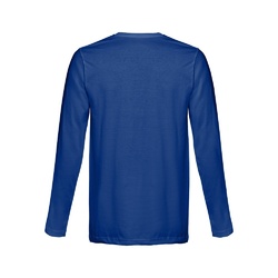 THC BUCHAREST. T-shirt à manches longues pour homme