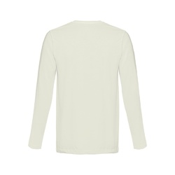 THC BUCHAREST. T-shirt à manches longues pour homme