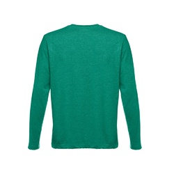 THC BUCHAREST. T-shirt à manches longues pour homme