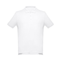 THC ADAM 3XL WH. Polo pour homme