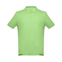 THC ADAM 3XL. Polo pour homme
