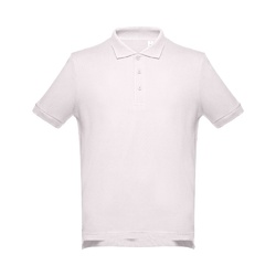 THC ADAM 3XL. Polo pour homme