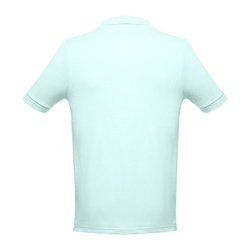 THC ADAM 3XL. Polo pour homme