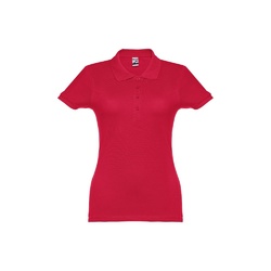 THC EVE. Polo pour femme