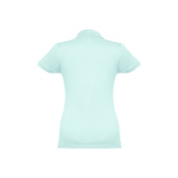 THC EVE. Polo pour femme