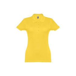 THC EVE. Polo pour femme