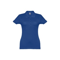 THC EVE. Polo pour femme