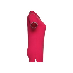 THC ROME WOMEN. Polo slim fit pour femme