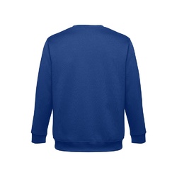 THC DELTA. Sweat unisexe en coton et polyester