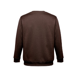 THC DELTA. Sweat unisexe en coton et polyester