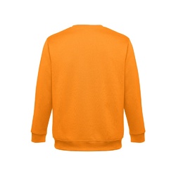 THC DELTA. Sweat unisexe en coton et polyester