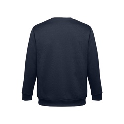 THC DELTA. Sweat unisexe en coton et polyester