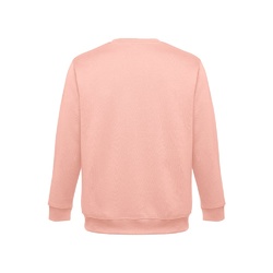 THC DELTA. Sweat unisexe en coton et polyester