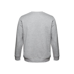 THC DELTA. Sweat unisexe en coton et polyester