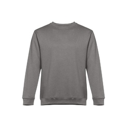 THC DELTA. Sweat unisexe en coton et polyester