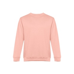 THC DELTA. Sweat unisexe en coton et polyester