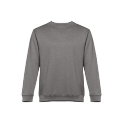 THC DELTA. Sweat unisexe en coton et polyester