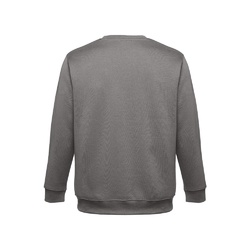 THC DELTA. Sweat unisexe en coton et polyester