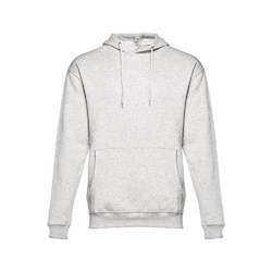 THC PHOENIX. Sweat (unisexe) avec capuche en coton et polyester