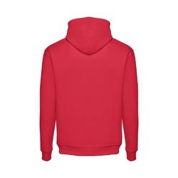 THC PHOENIX. Sweat (unisexe) avec capuche en coton et polyester