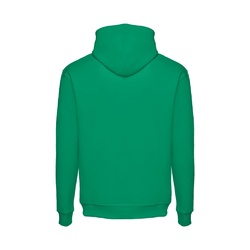 THC PHOENIX. Sweat (unisexe) avec capuche en coton et polyester