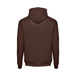 THC PHOENIX. Sweat (unisexe) avec capuche en coton et polyester