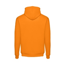 THC PHOENIX. Sweat (unisexe) avec capuche en coton et polyester