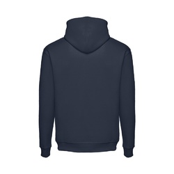 THC PHOENIX. Sweat (unisexe) avec capuche en coton et polyester