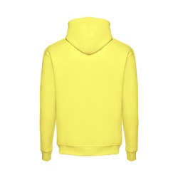 THC PHOENIX. Sweat (unisexe) avec capuche en coton et polyester