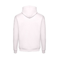 THC PHOENIX. Sweat (unisexe) avec capuche en coton et polyester