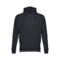 THC PHOENIX. Sweat (unisexe) avec capuche en coton et polyester