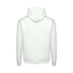 THC PHOENIX. Sweat (unisexe) avec capuche en coton et polyester