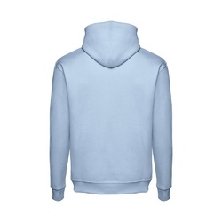 THC PHOENIX. Sweat (unisexe) avec capuche en coton et polyester