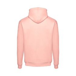 THC PHOENIX. Sweat (unisexe) avec capuche en coton et polyester