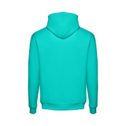 THC PHOENIX. Sweat (unisexe) avec capuche en coton et polyester