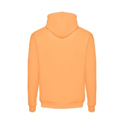 THC PHOENIX. Sweat (unisexe) avec capuche en coton et polyester