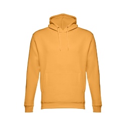 THC PHOENIX. Sweat (unisexe) avec capuche en coton et polyester