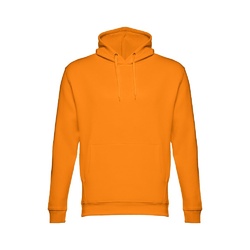 THC PHOENIX. Sweat (unisexe) avec capuche en coton et polyester