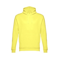 THC PHOENIX. Sweat (unisexe) avec capuche en coton et polyester