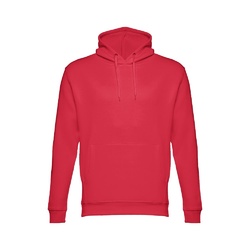 THC PHOENIX. Sweat (unisexe) avec capuche en coton et polyester