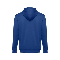 THC AMSTERDAM. Sweat-shirt homme en coton et polyester