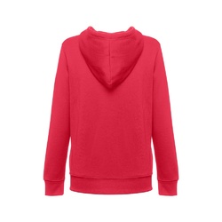 THC AMSTERDAM WOMEN. Sweat-shirt pour femme en coton et polyester