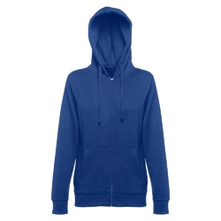 THC AMSTERDAM WOMEN. Sweat-shirt pour femme en coton et polyester