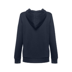 THC AMSTERDAM WOMEN. Sweat-shirt pour femme en coton et polyester