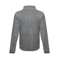THC HELSINKI. Veste polaire pour homme en polyester