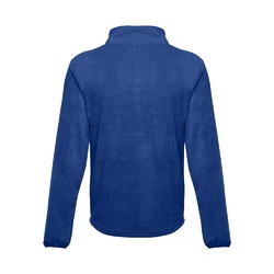 THC HELSINKI. Veste polaire pour homme en polyester
