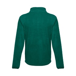 THC HELSINKI. Veste polaire pour homme en polyester