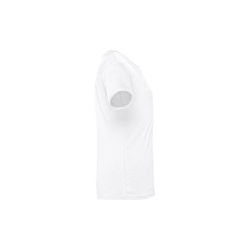 THC QUITO WH. T-shirt en coton pour enfants (unisexe)